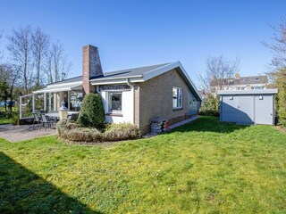 Casa per le vacanze Den Burg Registrazione all'aperto 3