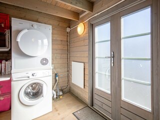 Vakantiehuis Den Burg Kenmerken 29