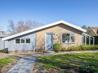 Casa per le vacanze Den Burg Registrazione all'aperto 7