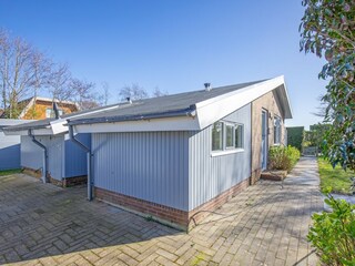 Casa per le vacanze Den Burg Registrazione all'aperto 8