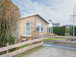 Vakantiehuis Den Burg Buitenaudio-opname 10