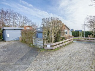 Vakantiehuis Den Burg Buitenaudio-opname 11