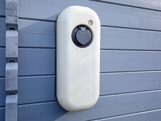 Vakantiehuis Den Burg Buitenaudio-opname 12