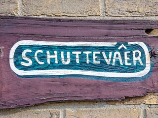 Vakantiehuis Den Burg Buitenaudio-opname 12