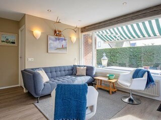 Vakantiehuis Den Burg Kenmerken 14