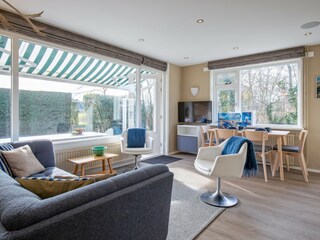 Vakantiehuis Den Burg Kenmerken 16