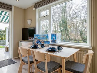 Vakantiehuis Den Burg Kenmerken 16