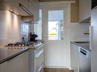 Vakantiehuis Den Burg Kenmerken 18