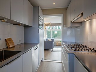 Casa per le vacanze Den Burg Caratteristiche 19