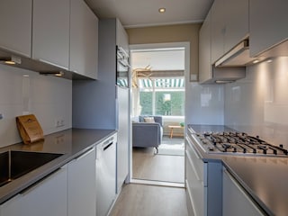 Vakantiehuis Den Burg Kenmerken 19