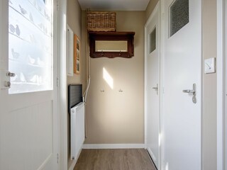 Casa per le vacanze Den Burg Caratteristiche 27