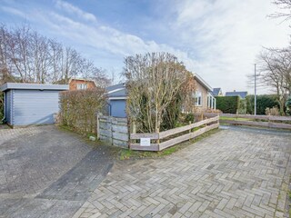 Vakantiehuis Den Burg Buitenaudio-opname 11