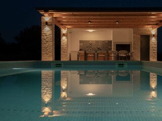 Villa Juršići Buitenaudio-opname 7