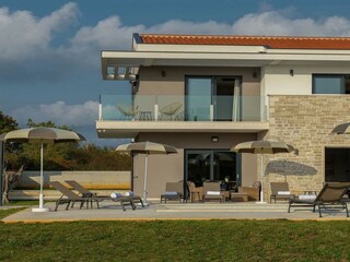 Villa Juršići Buitenaudio-opname 8