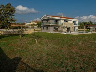 Villa Juršići Buitenaudio-opname 11