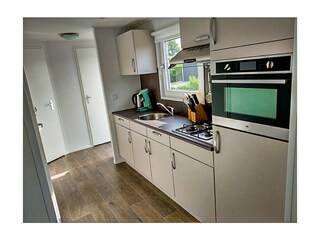 Chalet Serooskerke Caratteristiche 4