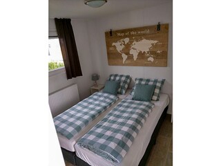 Chalet Serooskerke Caratteristiche 5