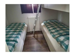 Chalet Serooskerke Caratteristiche 6