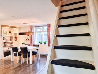 Vakantiehuis Serooskerke Kenmerken 30