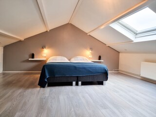 Vakantiehuis Serooskerke Kenmerken 26