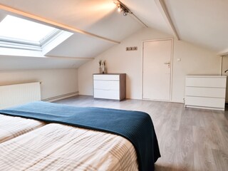 Vakantiehuis Serooskerke Kenmerken 27