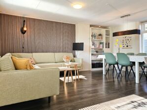 Uniek gelegen vakantiehuis SE12