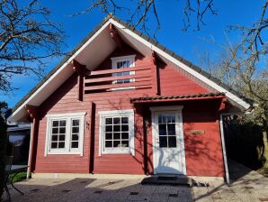 Vakantiehuis met hond Oostkapelle OK48