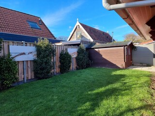 Casa per le vacanze Oostkapelle Registrazione all'aperto 3