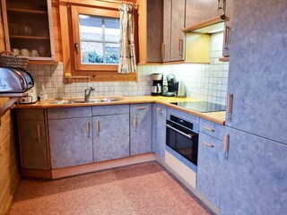 Vakantiehuis Oostkapelle Kenmerken 12