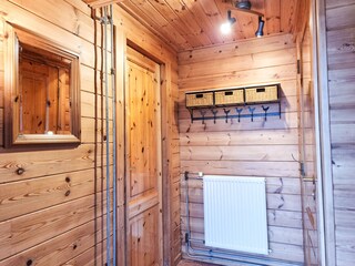 Casa per le vacanze Oostkapelle Caratteristiche 13