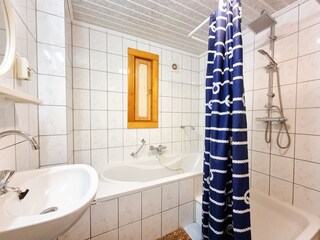 Vakantiehuis Oostkapelle Kenmerken 14