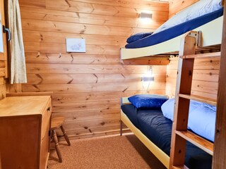 Vakantiehuis Oostkapelle Kenmerken 15