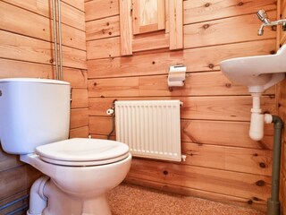 Casa per le vacanze Oostkapelle Caratteristiche 16