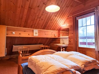 Vakantiehuis Oostkapelle Kenmerken 18
