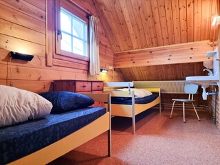 Vakantiehuis Oostkapelle Kenmerken 19