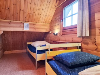 Vakantiehuis Oostkapelle Kenmerken 20