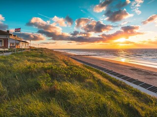 Casa per le vacanze Oostkapelle Ambiente 22