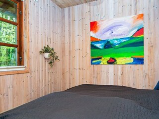 Casa per le vacanze Arrild  16