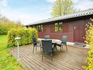 Holiday house Arrild  36