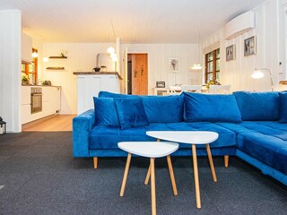 Vakantiehuis Arrild  19