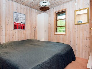 Ferienhaus Arrild  9