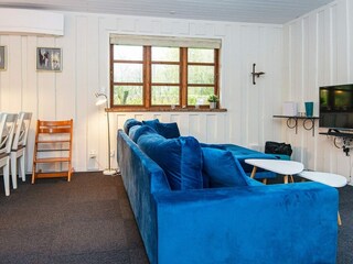 Casa de vacaciones Arrild  32