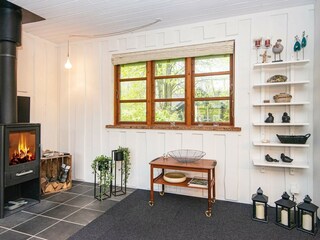 Vakantiehuis Arrild  10