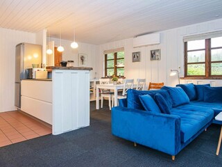 Holiday house Arrild  15
