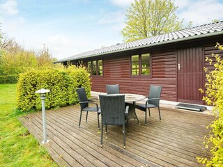 Ferienhaus Arrild  32