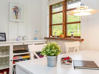 Ferienhaus Arrild  6