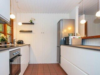 Maison de vacances Arrild  35