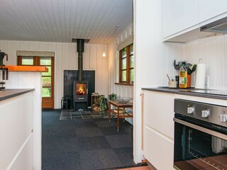 Holiday house Arrild  17