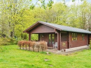 4 Personen Ferienhaus in Toftlund-By Traum - Arrild - image1