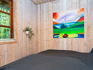 Casa de vacaciones Arrild  19